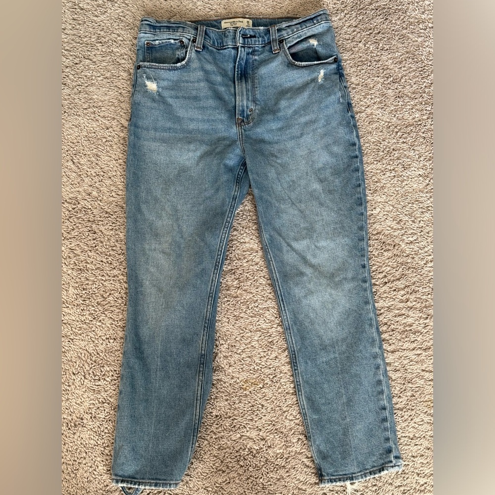 Abercrombie & Fitch jeans
